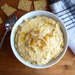 hummus 1